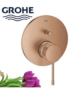 Mặt Nạ Sen Âm Tường Đức Grohe 24058DL1