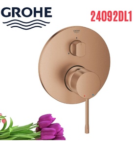 Mặt Nạ Sen Âm Tường Đức Grohe 24092DL1