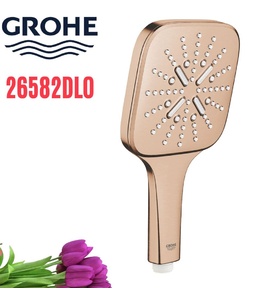 Tay Sen Tắm Nhập Khẩu Đức Grohe 26582DL0
