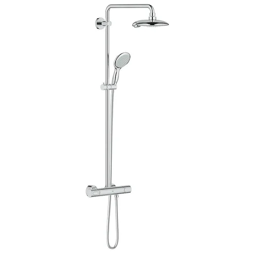 Sen cây tắm đứng nóng lạnh Grohe 27909000