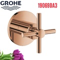 Van Điều Khiển Nhập Khẩu Đức Grohe 19069DA3