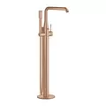 Vòi Sen Bồn Tắm Đặt Sàn Đức Grohe 23491DL1