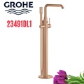 Vòi Sen Bồn Tắm Đặt Sàn Đức Grohe 23491DL1