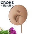 Mặt Nạ Sen Âm Tường Đức Grohe 24058DL1
