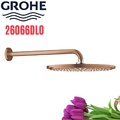 Bát Sen Tắm Gắn Tường Đức Grohe 26066DL0