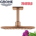 Bát Sen Tắm Gắn Trần Đức Grohe 26481DL0