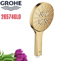 Tay Sen Tắm Nhập Khẩu Đức Grohe 26574GL0