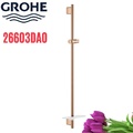 Thanh Trượt Sen Kèm Gác Sen Đức Grohe 26603DA0
