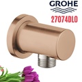 Đầu Nối Ra Nước Nhập Khẩu Đức Grohe 27057DL0
