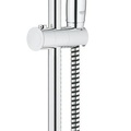 Bộ sen tắm và thanh treo Grohe 27609000
