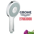 Bát sen cầm tay Grohe 27663000