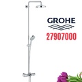 Sen cây tắm nóng lạnh Grohe 27907000