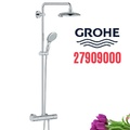 Sen cây tắm đứng nóng lạnh Grohe 27909000