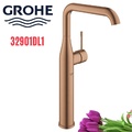 Vòi Chậu Lavabo Nóng Lạnh 1 Lỗ Đức Grohe 32901DL1
