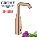 Vòi Chậu Lavabo Cảm Ứng Nhập Khẩu Đức Grohe 36445DL0