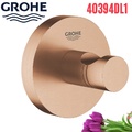 Móc Áo Nhập Khẩu Đức Grohe 40364DL1
