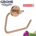 Móc Giấy Vệ Sinh Nhập Khẩu Đức Grohe 40689DL1