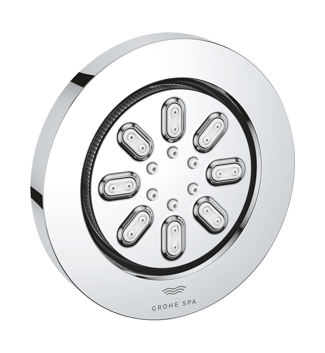 Bát Sen Tắm Gắn Trần Đức Grohe 26801000