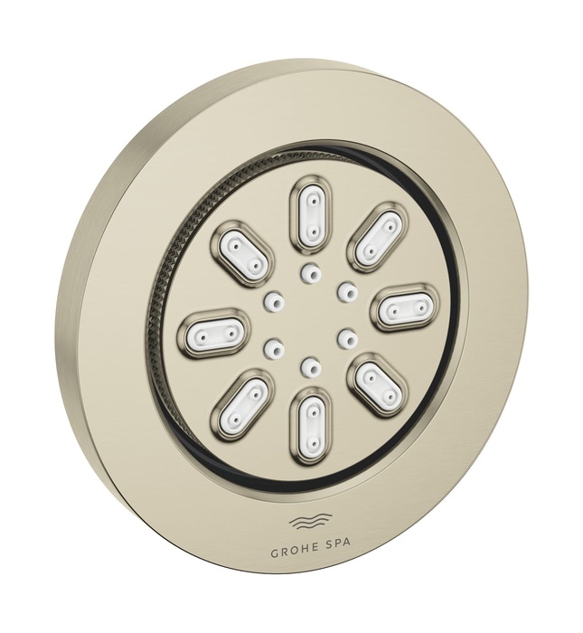 Bát Sen Tắm Gắn Trần Đức Grohe 26801EN0