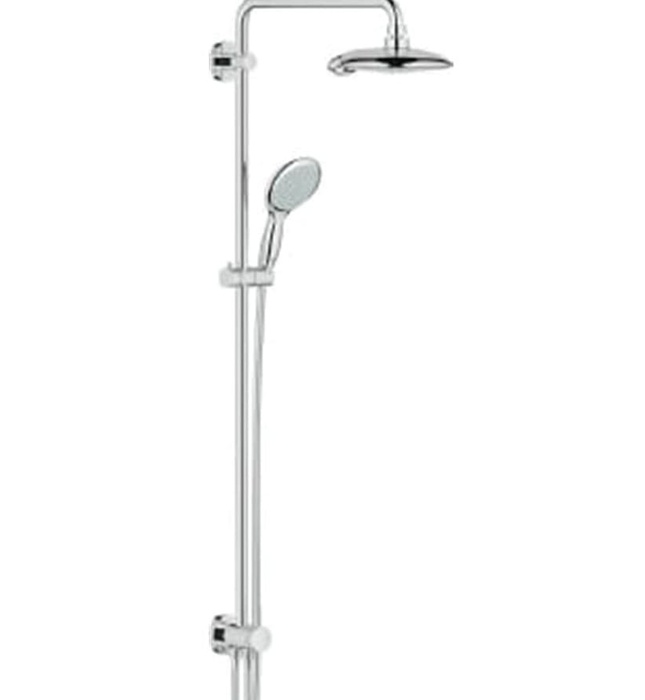 Sen cây tắm nóng lạnh Grohe 27911000