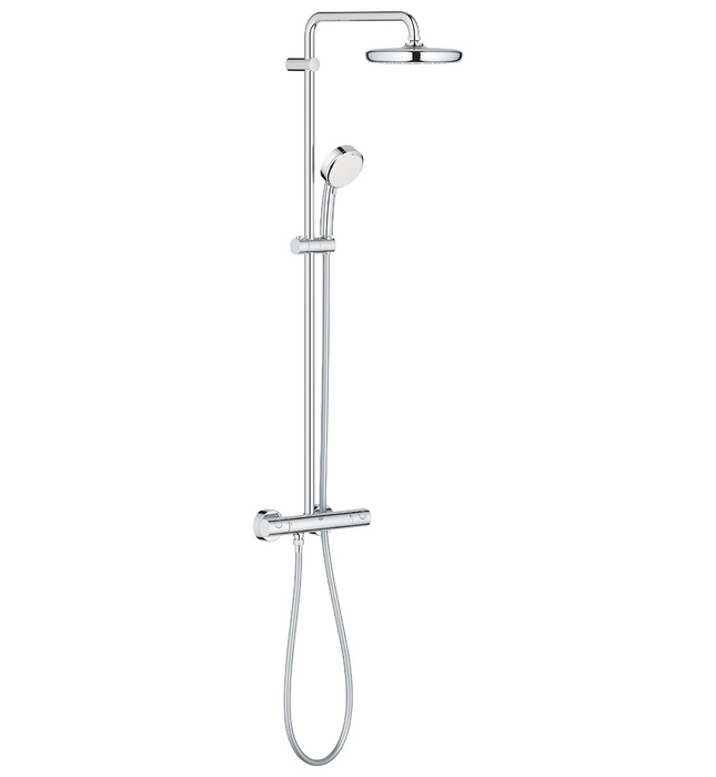 Sen cây ổn định nhiệt Grohe 27922001