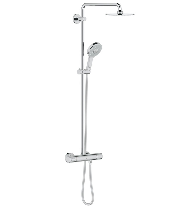 Sen cây tắm nhiệt độ Grohe 27967000