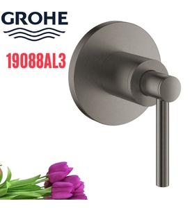 Mặt Nạ Sen Âm Tường Đức Grohe 19088AL3