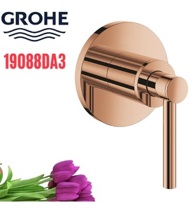 Mặt Nạ Sen Âm Tường Đức Grohe 19088DA3