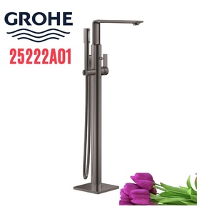 Vòi Sen Bồn Tắm Đặt Sàn Đức Grohe 25222A01
