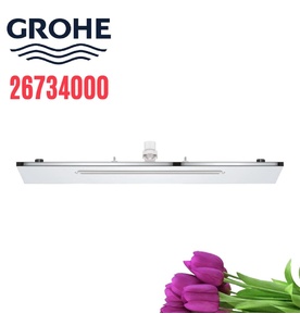 Bát Sen Tắm Gắn Trần Đức Grohe 26734000