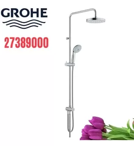Cây Sen Tắm Nhập Khẩu Đức Grohe 27389000