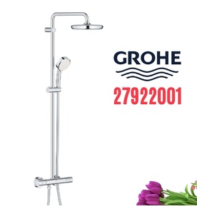 Sen cây ổn định nhiệt Grohe 27922001