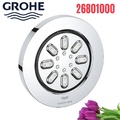 Bát Sen Tắm Gắn Trần Đức Grohe 26801000