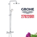 Sen cây ổn định nhiệt Grohe 27922001