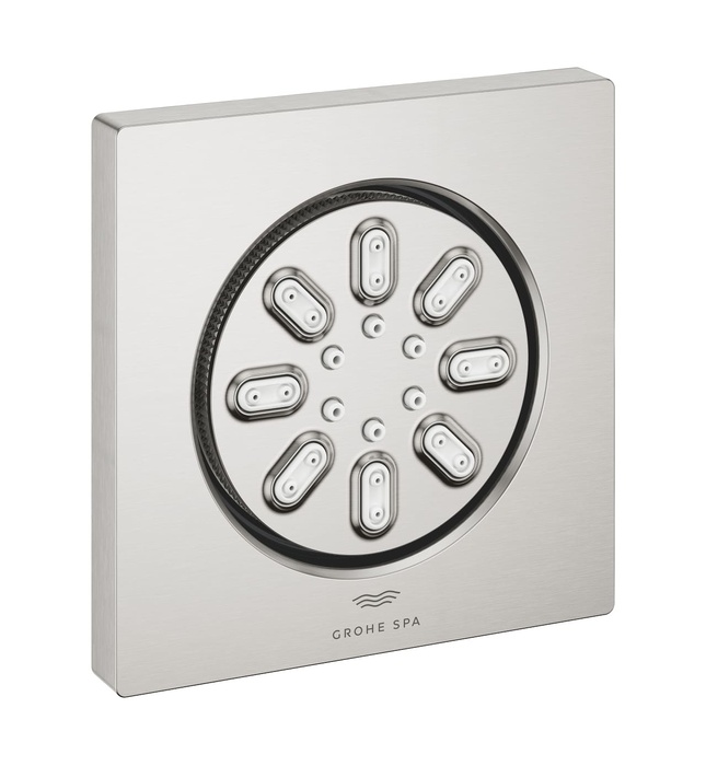 Bát Sen Tắm Gắn Trần Đức Grohe 26802DC0