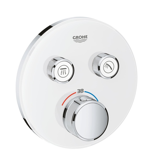 Mặt Nạ Sen Âm Tường Đức Grohe 29151LS0