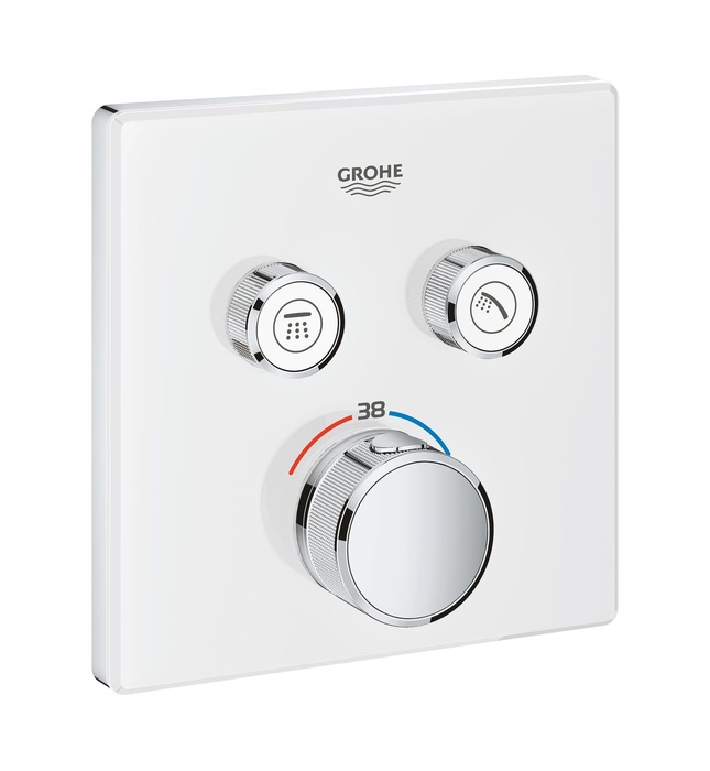 Mặt Nạ Sen Âm Tường Đức Grohe 29156LS0