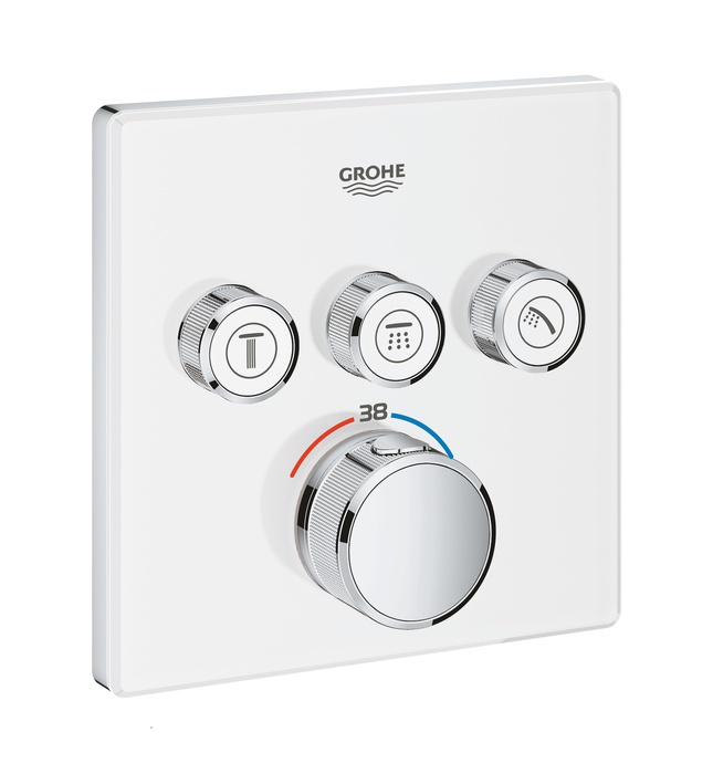 Mặt Nạ Sen Âm Tường Đức Grohe 29157LS0