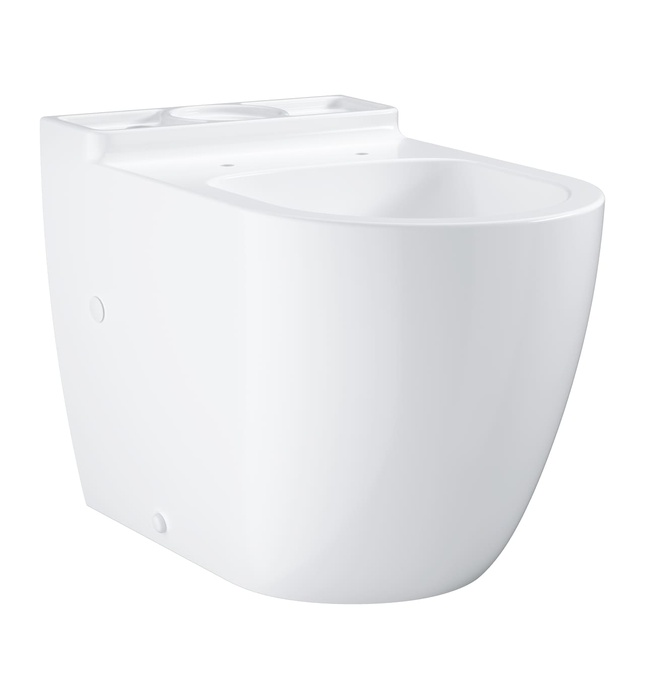 Thân Bồn Cầu Đặt Sàn Đức Grohe 39989000