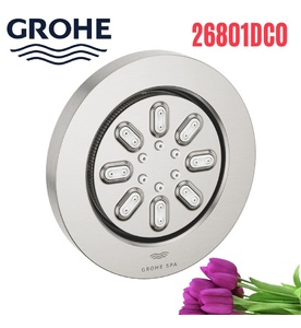 Bát Sen Tắm Gắn Trần Đức Grohe 26801DC0