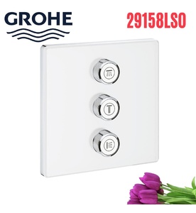 Mặt Nạ Sen Âm Tường Đức Grohe 29158LS0