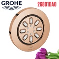Bát Sen Tắm Gắn Trần Đức Grohe 26801DA0