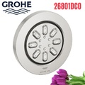 Bát Sen Tắm Gắn Trần Đức Grohe 26801DC0