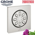 Bát Sen Tắm Gắn Trần Đức Grohe 26802DC0