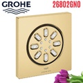 Bát Sen Tắm Gắn Trần Đức Grohe 26802GN0