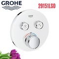 Mặt Nạ Sen Âm Tường Đức Grohe 29152LS0