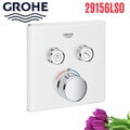 Mặt Nạ Sen Âm Tường Đức Grohe 29156LS0