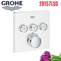 Mặt Nạ Sen Âm Tường Đức Grohe 29157LS0