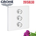 Mặt Nạ Sen Âm Tường Đức Grohe 29158LS0