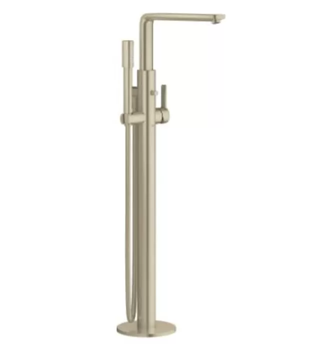 Vòi Sen Bồn Tắm Đặt Sàn Đức Grohe 23792EN1